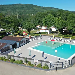 Camping Du Lac Foix