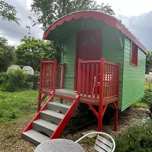 Bouteille Au Canal Dieupentale