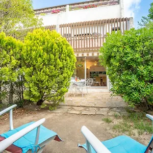 Le Bali-2 Appartement
