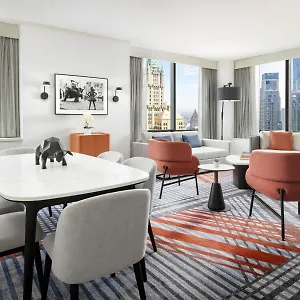 **** Hotel Millennium Downtown Estados Unidos