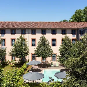 4* Hotel Abbaye Des Capucins Spa &