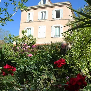 Les Palmiers Hotel Saint-Tropez