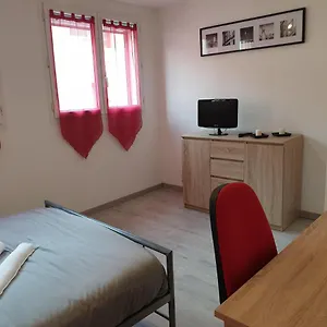 T1 Bis Centre Villetarbes Appartement