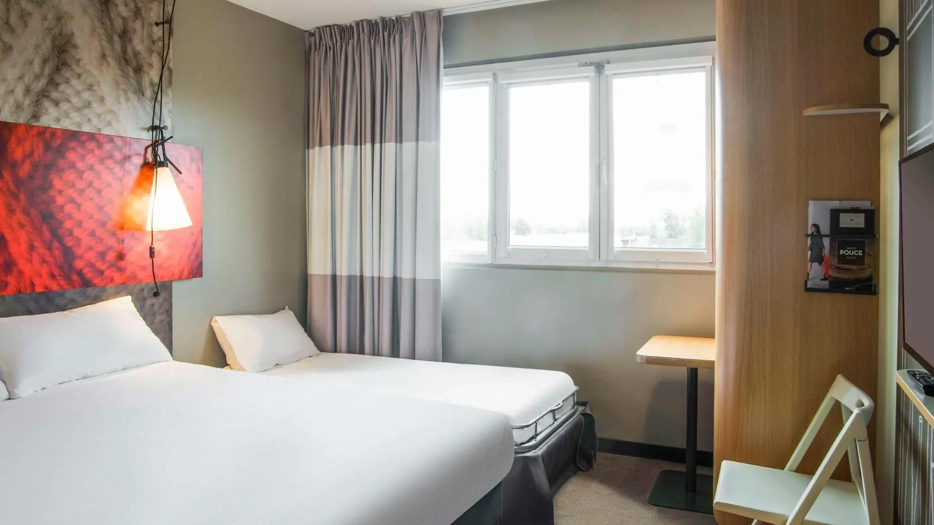 Hotel Ibis Tarbes Odos