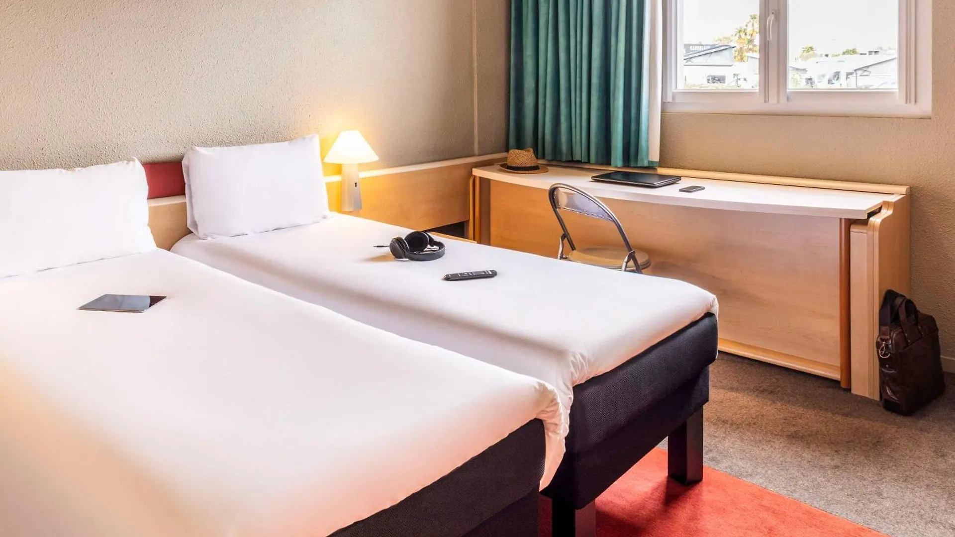 Hotel Ibis Tarbes Odos