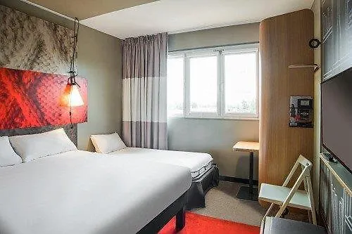 Hotel Ibis Tarbes Odos