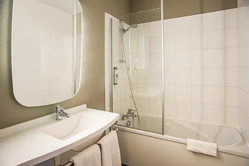 Hotel Ibis Tarbes Odos