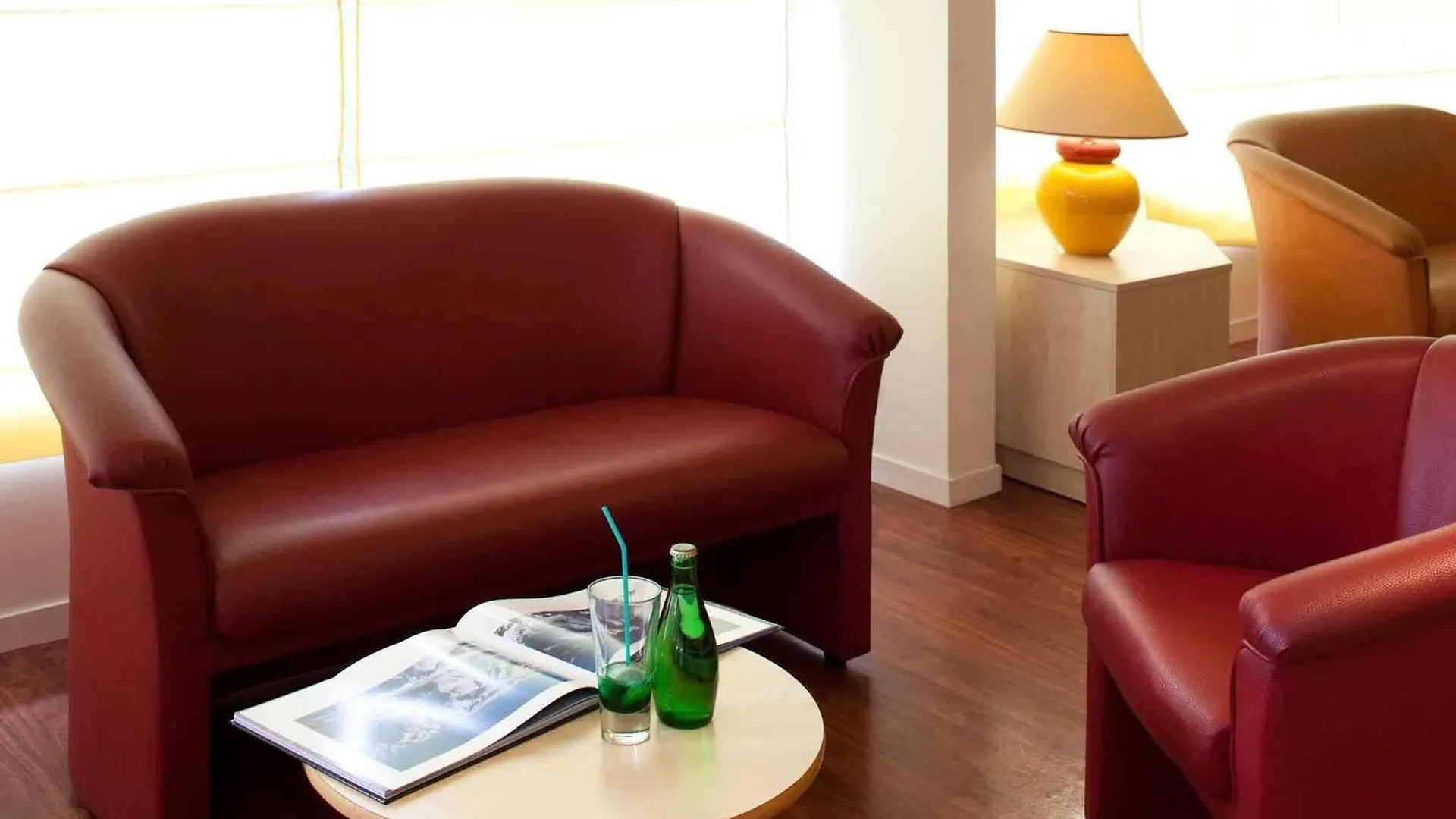 Hotel Ibis Tarbes Odos