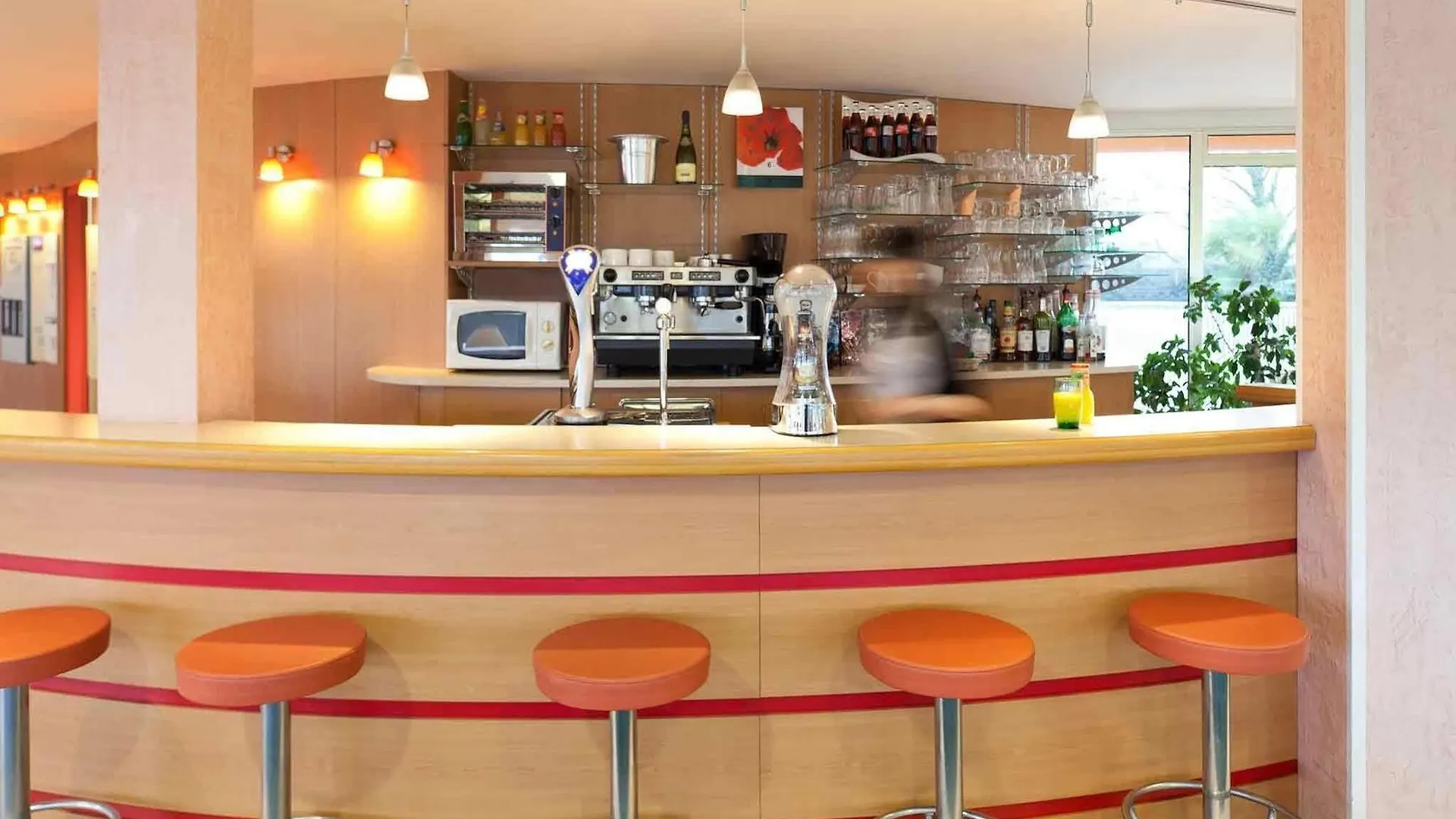Hotel Ibis Tarbes Odos