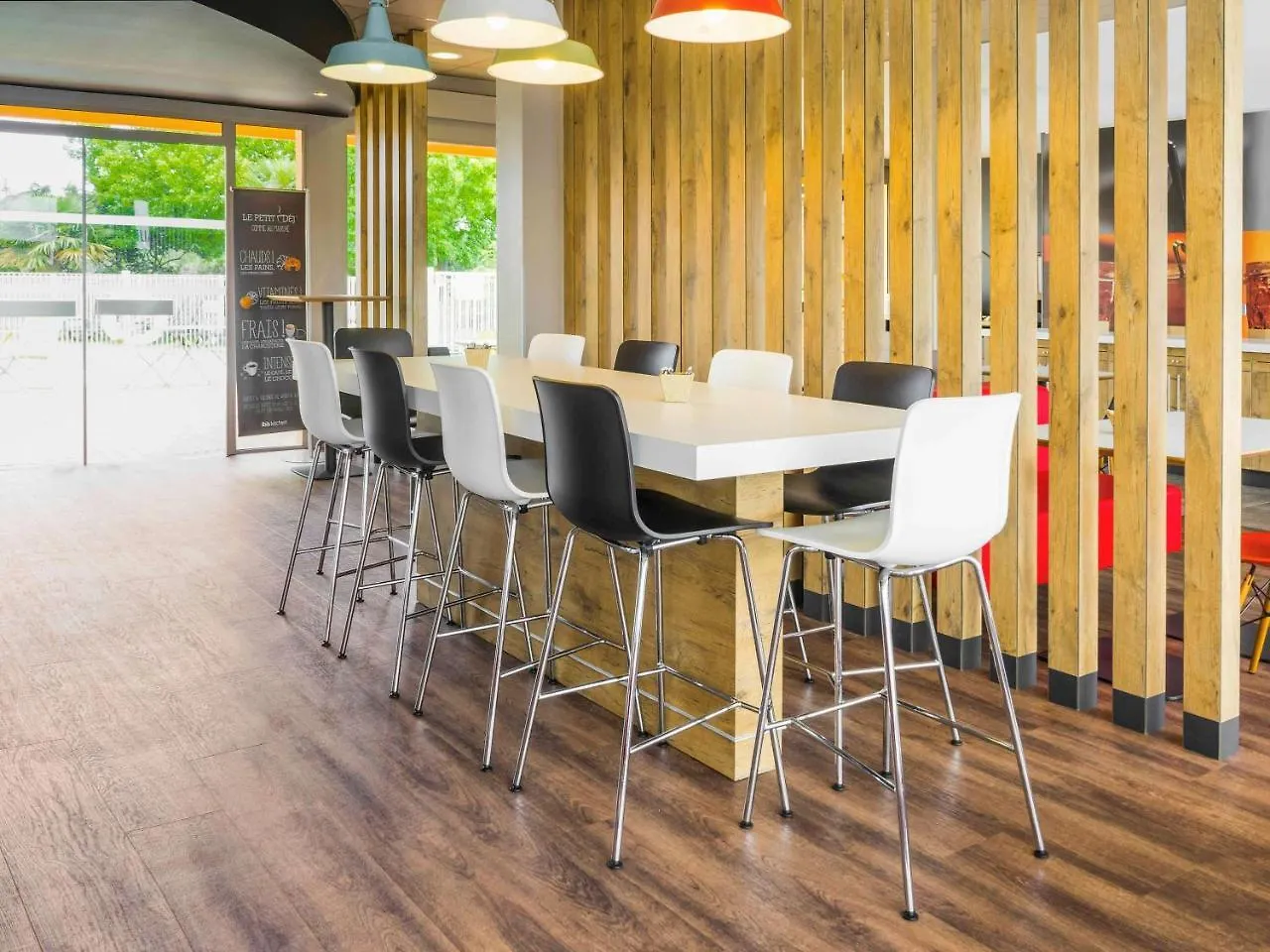 Hotel Ibis Tarbes Odos Francia