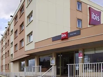 Hotel Ibis Tarbes Odos 3*,