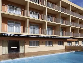 Hotel Ibis Tarbes Odos 3*,