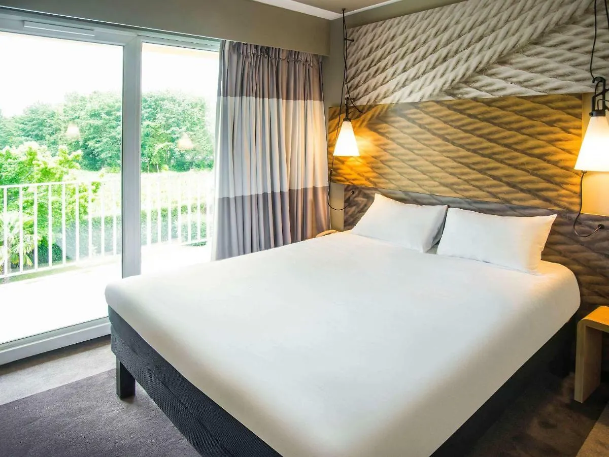 Hotel Ibis Tarbes Odos