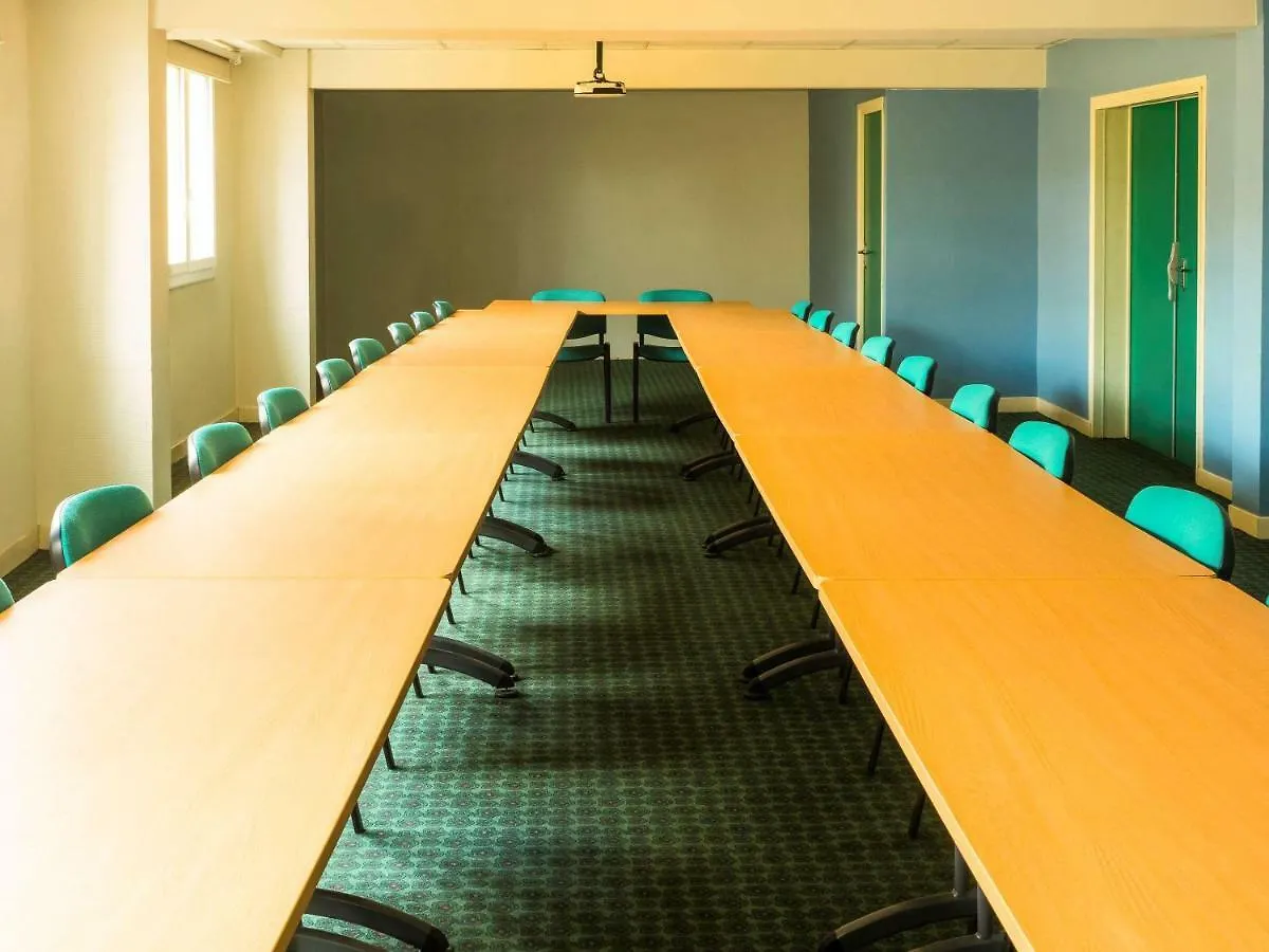 Hotel Ibis Tarbes Odos